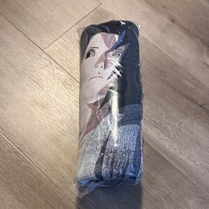 Darc Sport Sasuke Uchiha NWT